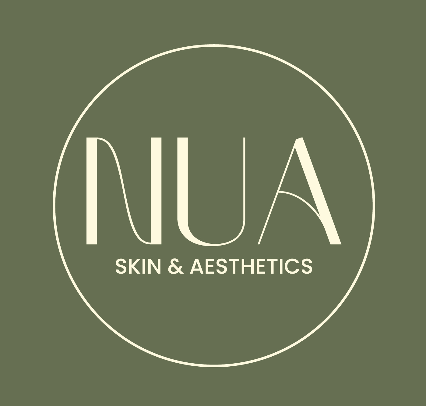 NUA Skin & Aesthetics - Nurse-Led Aesthetics Clinic